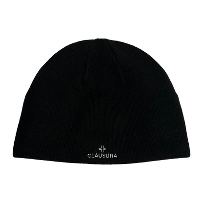 BEANIE [BLACK]