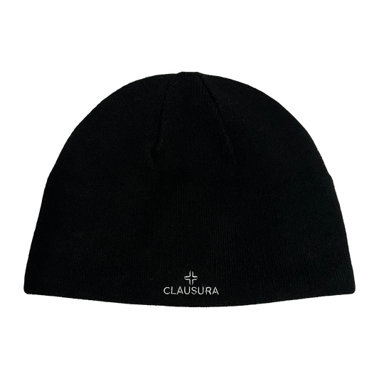 BEANIE [BLACK]