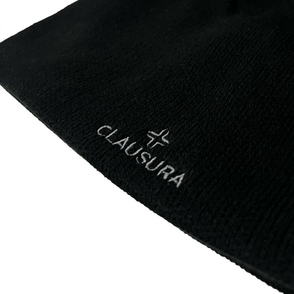 BEANIE [BLACK]