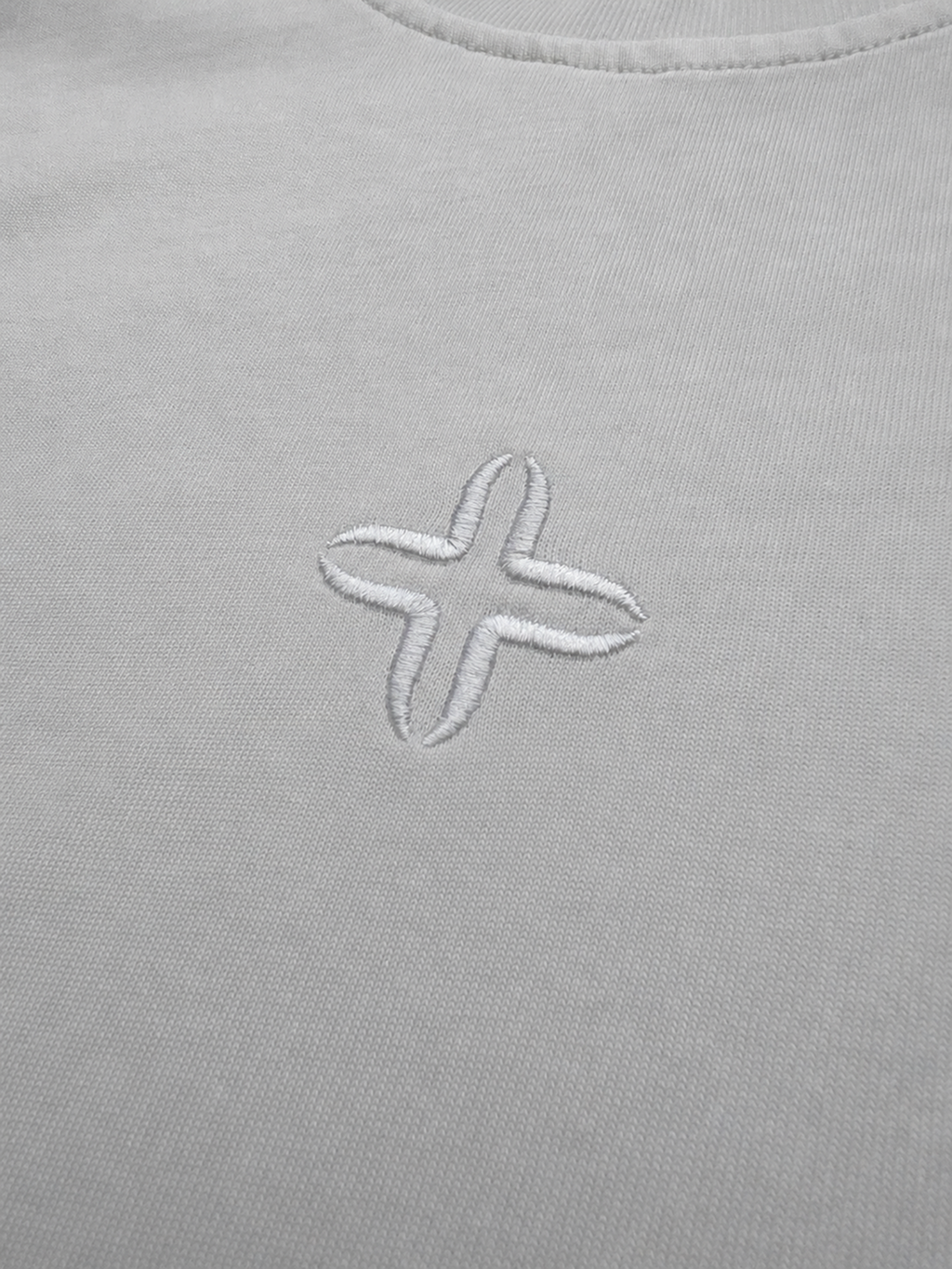 Summer Collection Tee [WHITE]