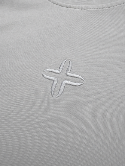 Summer Collection Tee [WHITE]