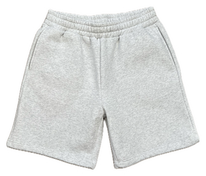 Summer Collection Jogger Shorts [GREY]
