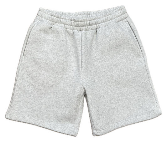 Summer Collection Jogger Shorts [GREY]