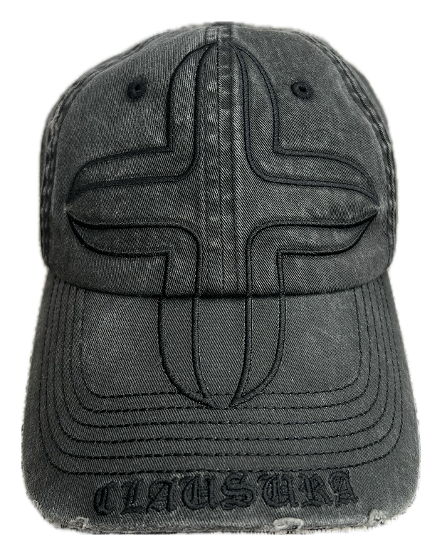 Summer Collection Cap [BLACK]