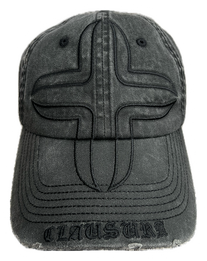 Summer Collection Cap [BLACK]