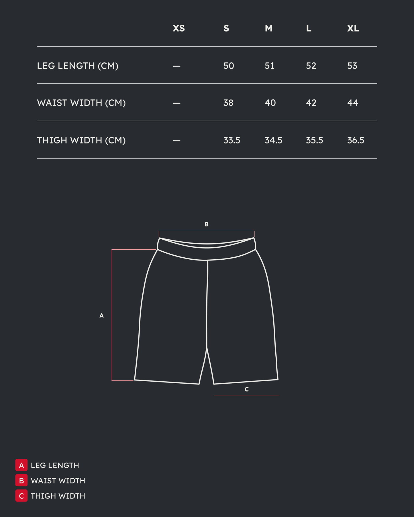 Summer Collection Jogger Shorts [GREY]