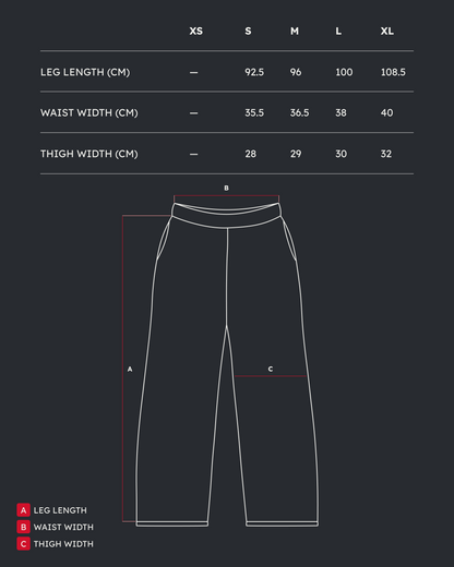 UNIFORM 0 FULL SET [BLACK]