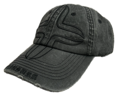 Summer Collection Cap [BLACK]