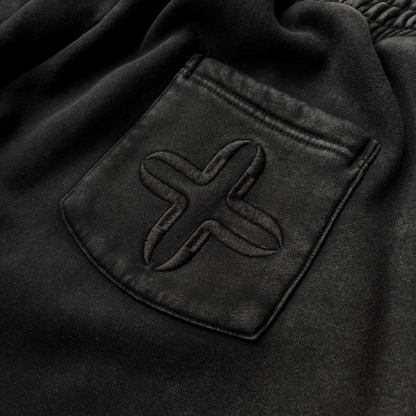 UNIFORM 0 FULL SET [BLACK]