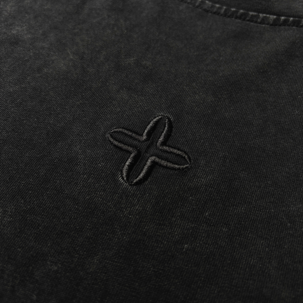 UNIFORM 0 FULL SET [BLACK]