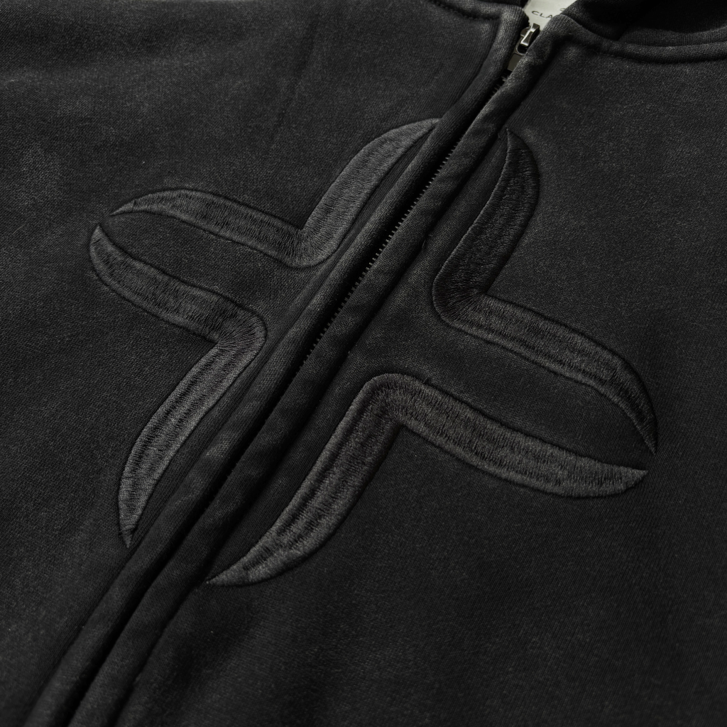 UNIFORM 0 FULL SET [BLACK]