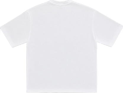 Summer Collection Tee [WHITE]