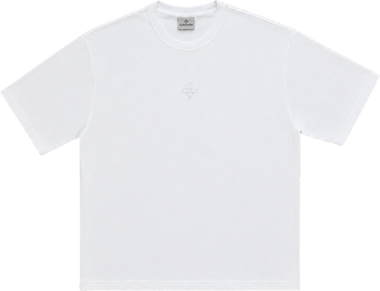 Summer Collection Tee [WHITE]